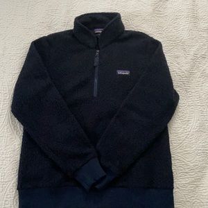 Women's Patagonia Woolyester Fleece Pullover